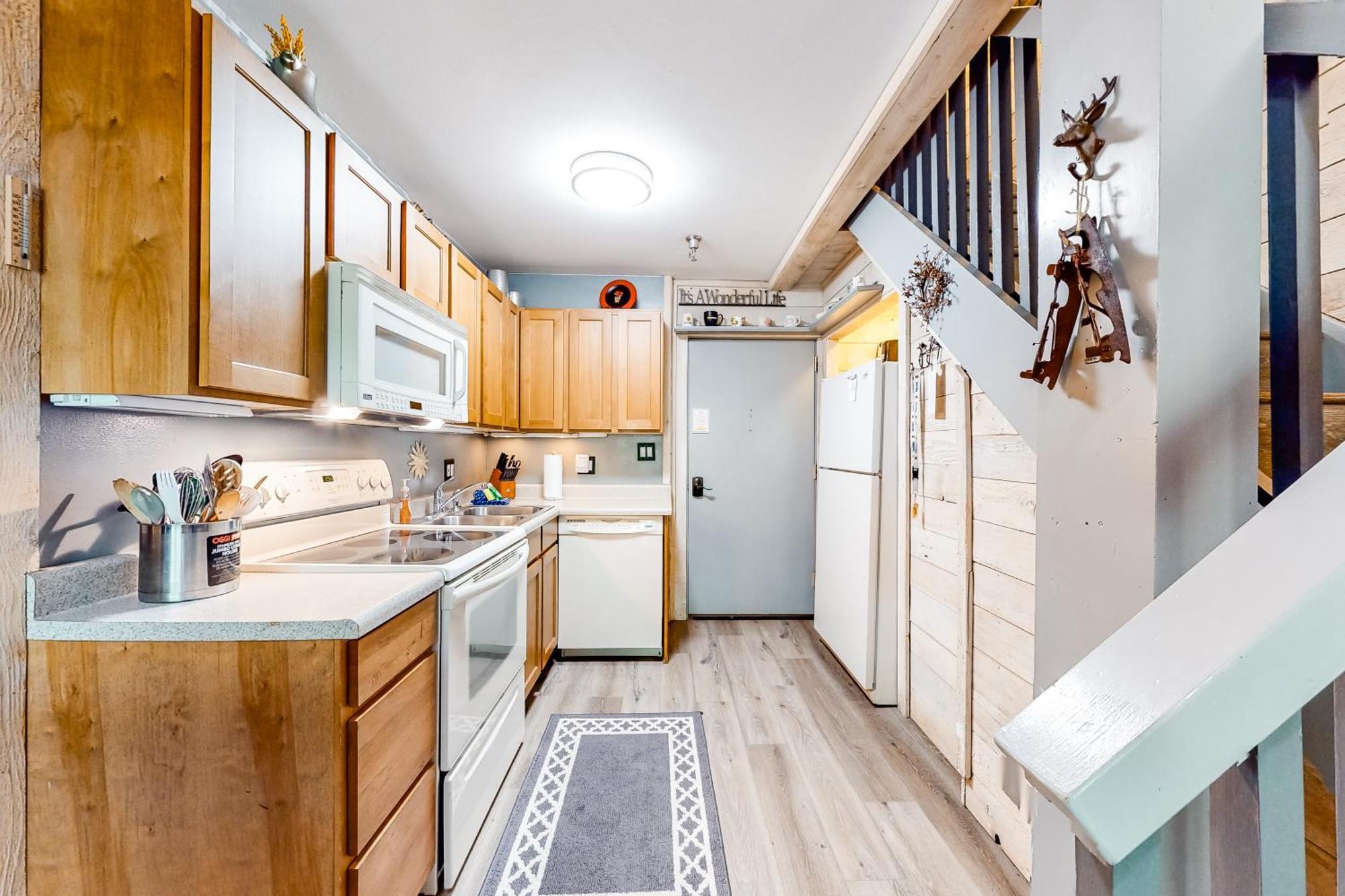 Elkhorn Studio Condo - The Clocktower Sun Valley Esterno foto