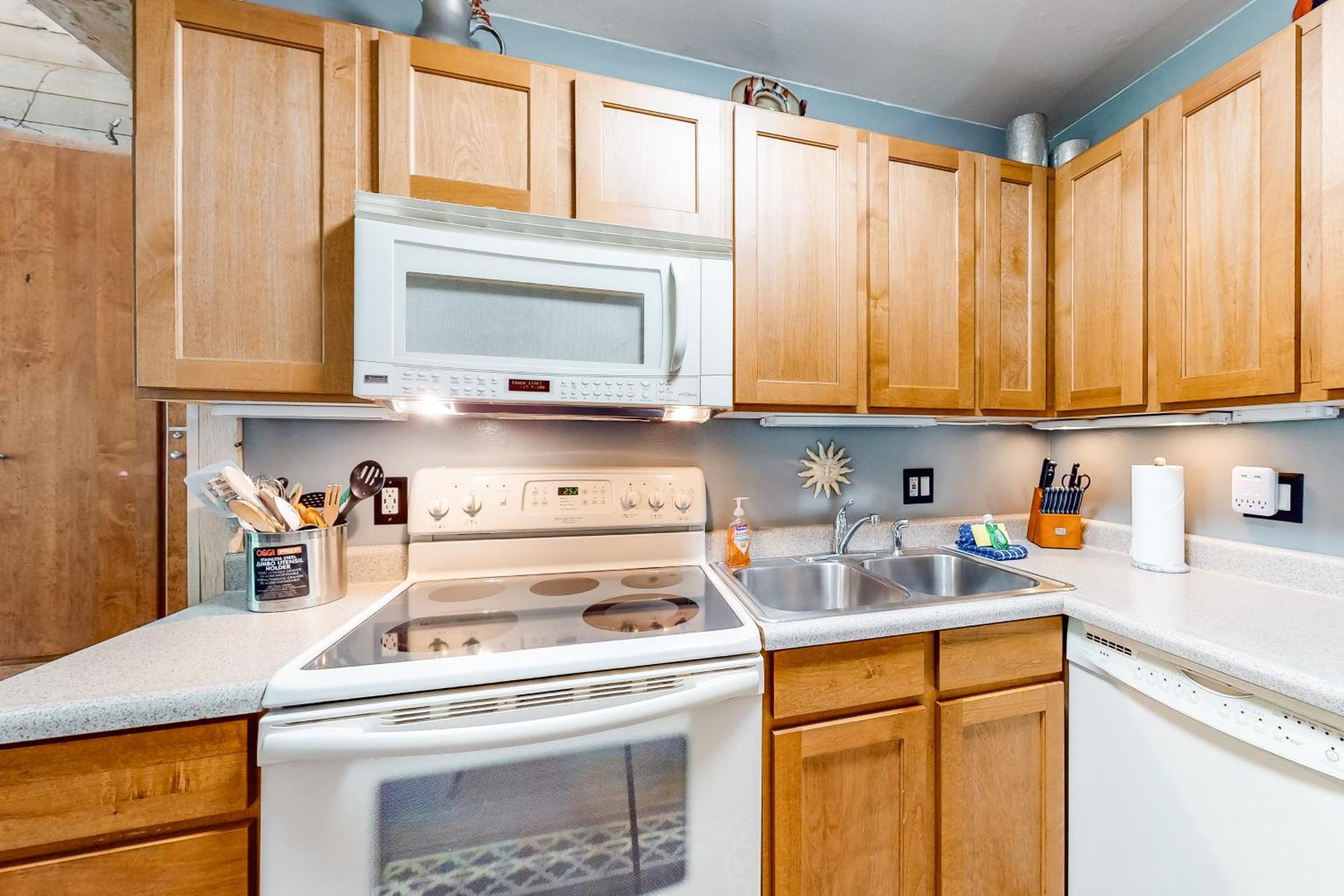 Elkhorn Studio Condo - The Clocktower Sun Valley Esterno foto